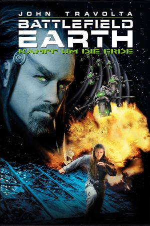 Image Battlefield Earth - Kampf um die Erde – Der Film