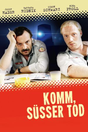 Image Komm, süßer Tod – Der Film