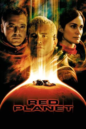 Image Red Planet – Der Film