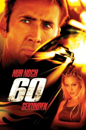 Image Nur noch 60 Sekunden – Der Film