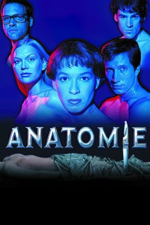 Image Anatomie – Der Film