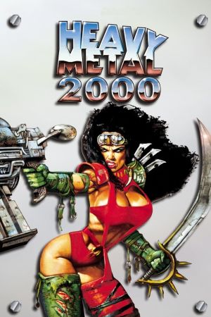 Image Heavy Metal F.A.K.K. 2 – Der Film