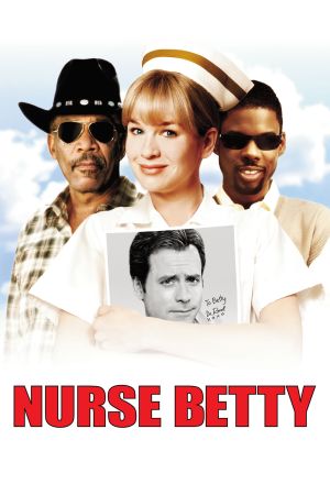 Image Nurse Betty - Gefährliche Träume – Der Film