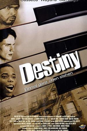 Image Destiny - Einmal ganz oben stehen – Der Film