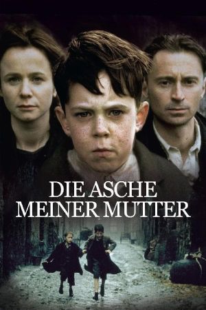 Image Die Asche meiner Mutter – Der Film