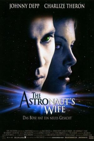 Image The Astronaut's Wife - Das Böse hat ein neues Gesicht – Der Film