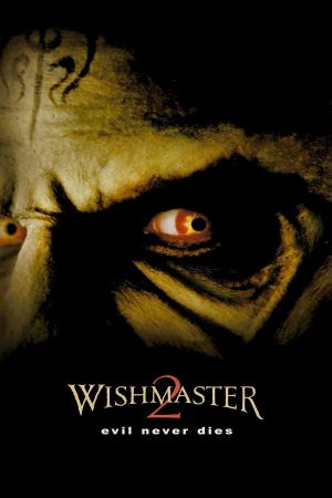 Image Wishmaster 2 - Das Böse stirbt nie – Der Film
