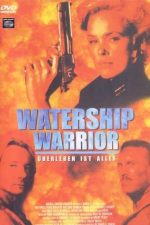 Image Watership Warrior - Überleben ist alles – Der Film
