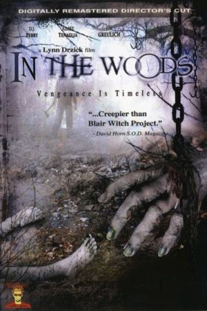 Image Wald des Grauens – Der Film