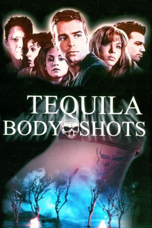 Image Tequila Body Shots – Der Film