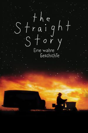Image The Straight Story - Eine wahre Geschichte – Der Film