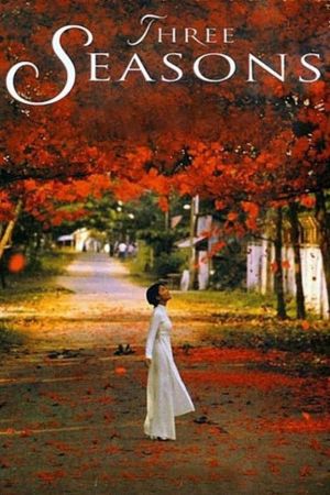 Image Saigon Stories – Der Film