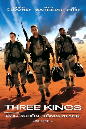 Image Three Kings – Der Film