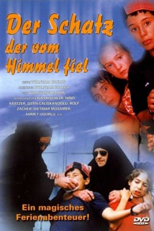 Image Der Schatz, der vom Himmel fiel – Der Film