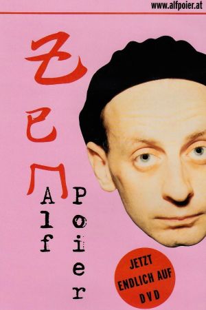 Image Alf Poier - ZEN – Der Film