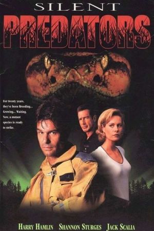 Image Die Invasion der Klapperschlangen – Der Film