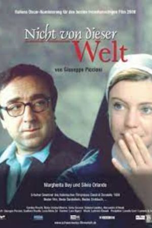 Image Nicht von dieser Welt – Der Film