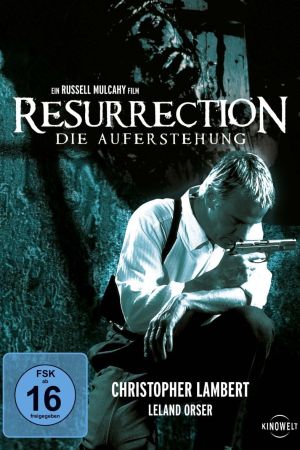 Image Resurrection - Die Auferstehung – Der Film