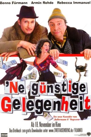 Image Ne günstige Gelegenheit – Der Film