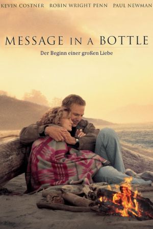Image Message in a Bottle – Der Film