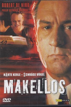 Image Makellos – Der Film