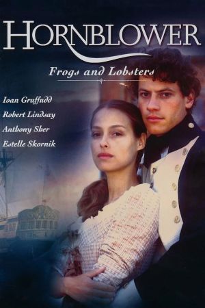 Image Hornblower - Froschfresser und Rotröcke – Der Film