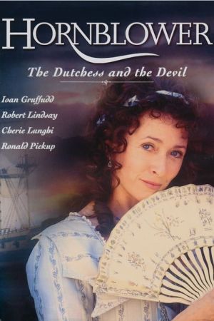 Image Hornblower - Die Herzogin und der Teufel – Der Film