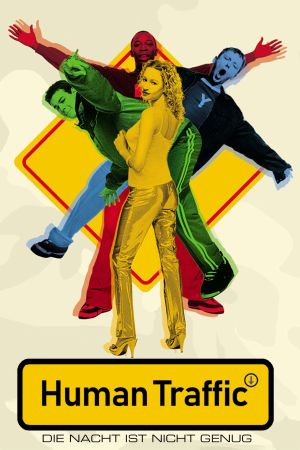 Image Human Traffic – Der Film