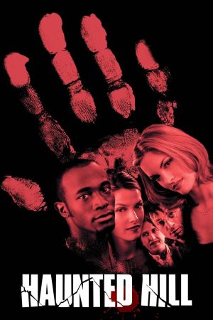 Image Haunted Hill – Der Film