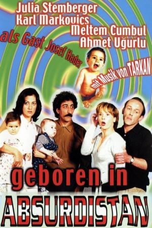 Image Geboren in Absurdistan – Der Film