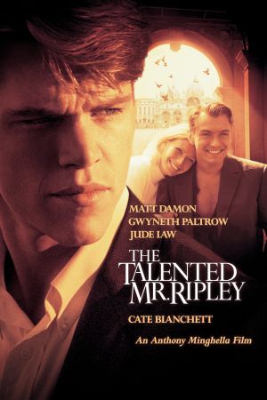 Image Der talentierte Mr. Ripley – Der Film