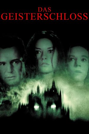 Image Das Geisterschloss – Der Film