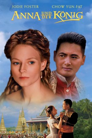Image Anna und der König – Der Film