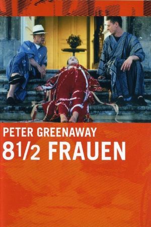 Image 8 ½ Frauen – Der Film