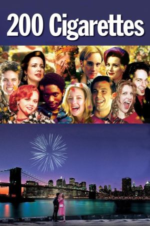 Image Eine Nacht in New York – Der Film