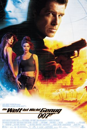 Image James Bond 007 - Die Welt ist nicht genug – Der Film