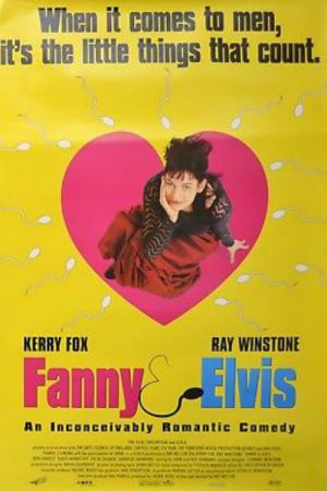 Image Fanny und Elvis – Der Film