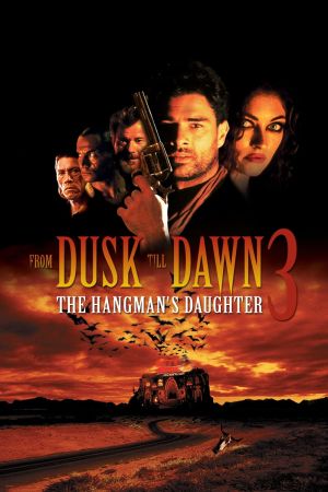 Image From Dusk Till Dawn 3: The Hangman's Daughter – Der Film