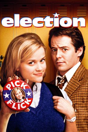 Image Election – Der Film