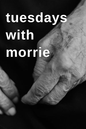 Image Dienstags bei Morrie – Der Film