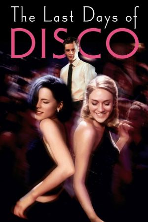 Image Last Days of Disco - Nachts wird Geschichte gemacht – Der Film