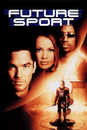 Image Futuresport - Kämpfe um dein Leben! – Der Film