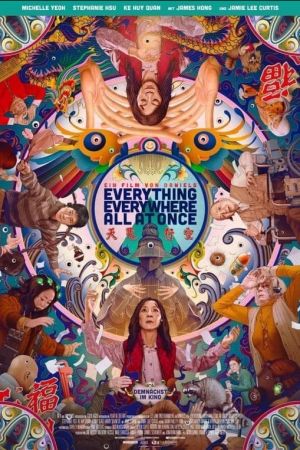 Image Everything Everywhere All at Once – Der Film