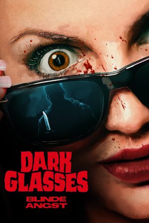 Image Dark Glasses - Blinde Angst – Der Film