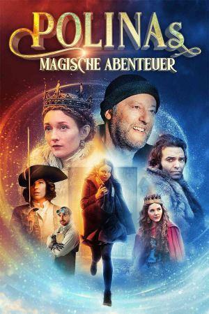 Image Polinas magische Abenteuer – Der Film