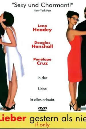 Image Lieber gestern als nie – Der Film
