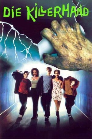 Image Die Killerhand – Der Film