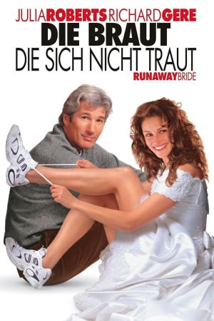 Image Die Braut, die sich nicht traut – Der Film