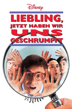 Image Liebling, jetzt haben wir uns geschrumpft – Der Film