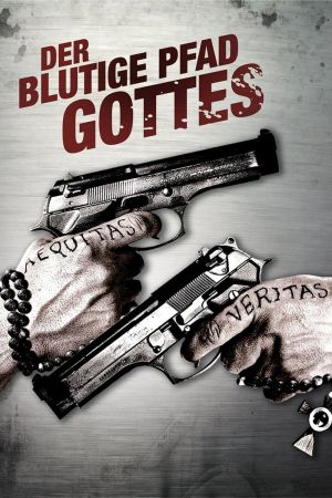 Image Der blutige Pfad Gottes – Der Film